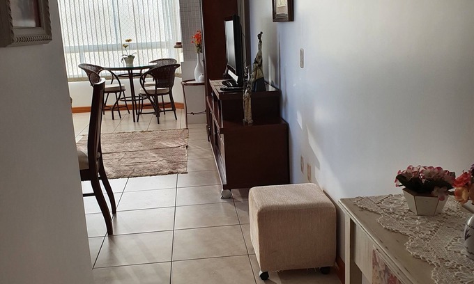 Capao da Canoa Apartment | Apartment near the sea, complete