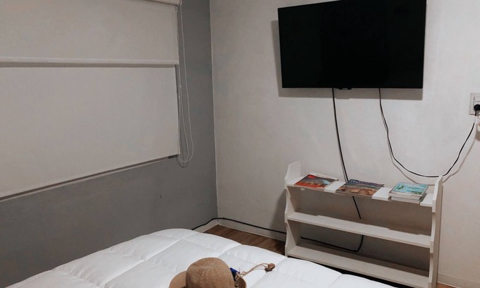 Posadas House | Apartment near the airport and waterfront