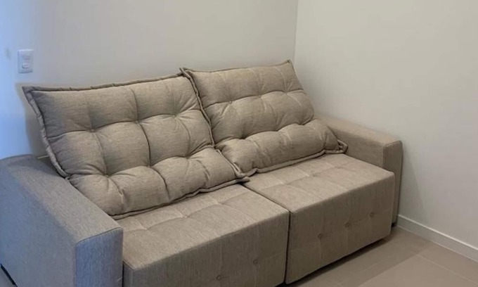 Morretes RV Rental | Apartment near the beach