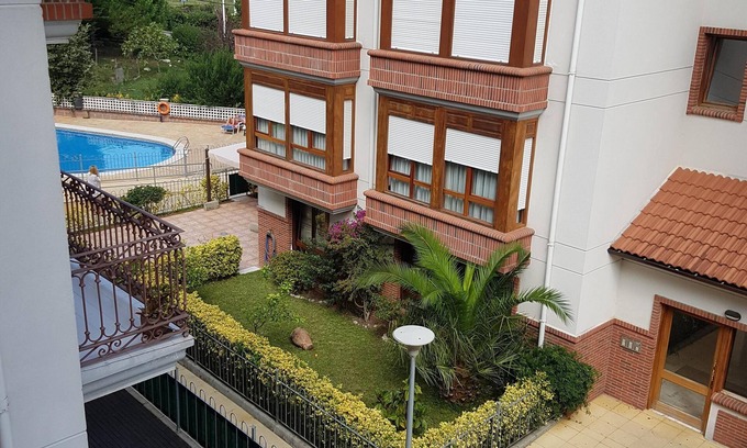 Noja Apartment | APARTMENT NEAR THE BEACH