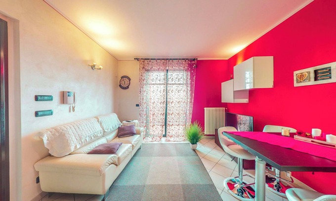 Alessandria Apartment | Apartment near the centre of Alessandria