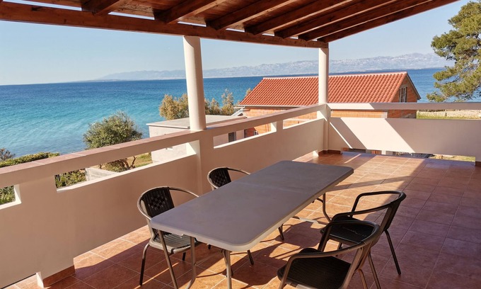Susica Apartment | Apartment near the sea