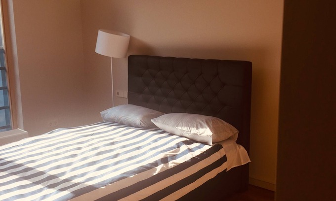 Jurmala Apartment | apartment near the sea