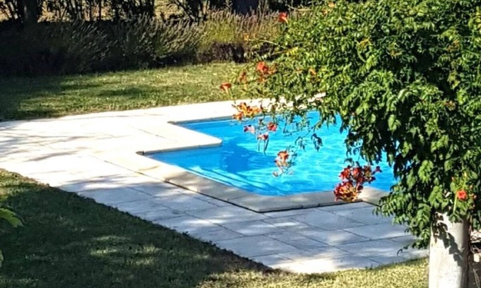 Tulette Apartment | Apartment near Vaison-la-Romaine and Nyons.