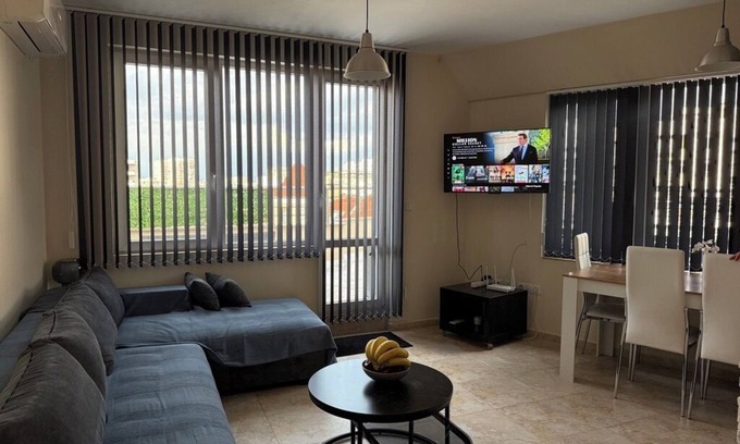 Vitosha District Apartment | Apartment near Vitosha mountain, self check-in, with underground parking