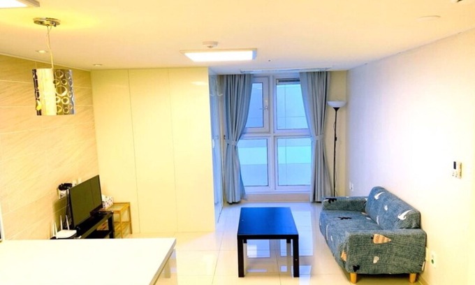 Pyeongtaek Apartment | Apartment nearby USFK-K55