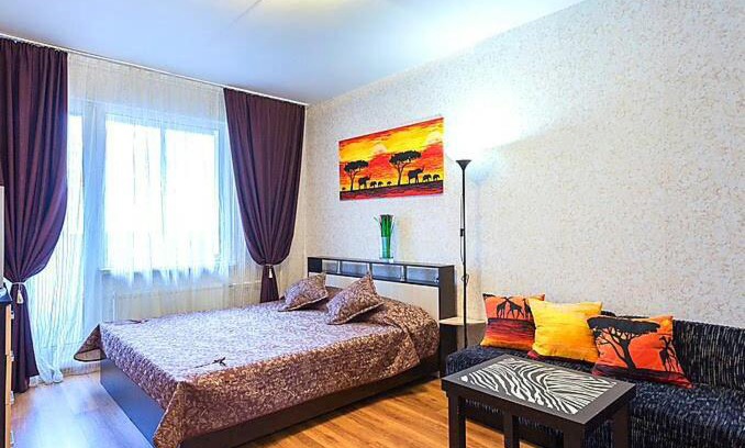 Nevsky Area Apartment | Apartment Nevsky