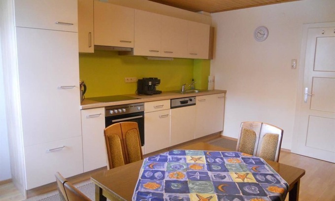 Strallegg Apartment | Apartment next door - Apartment Wiener