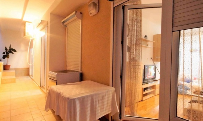 Babin do Apartment | Apartment Nia (94631-A1) - Budva