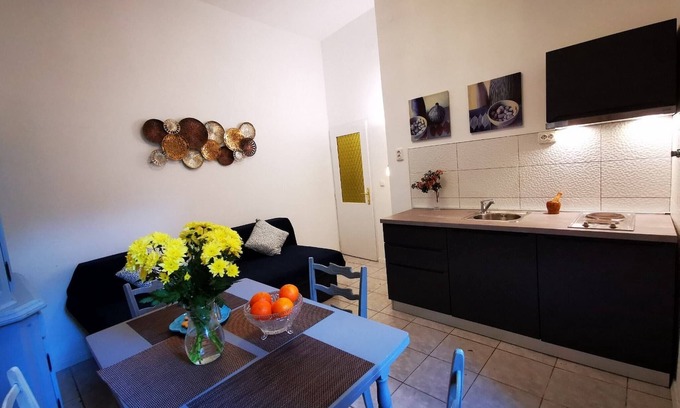 Grad Apartment | Apartment Niko - City Center Apartment