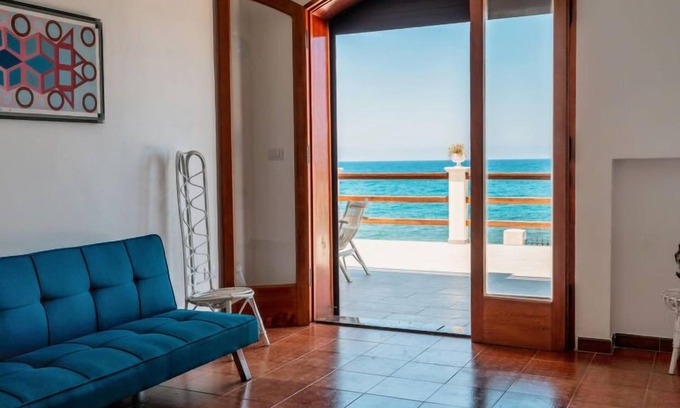 Marina di Caronia Apartment | Apartment Nina by Interhome