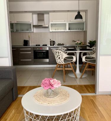 Varazdin Apartment | Apartment Nina