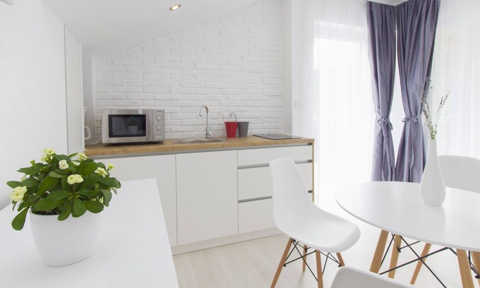 Bicine Apartment | Apartment Nina Skradin