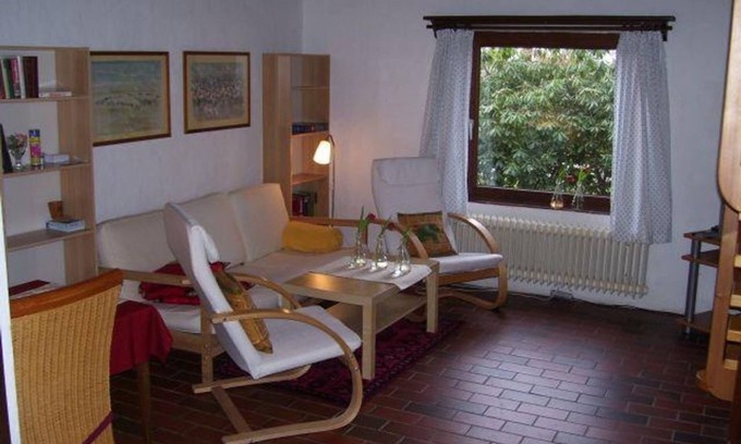 Dingsfelde Apartment | Apartment No.1 - Apartment Kyalami