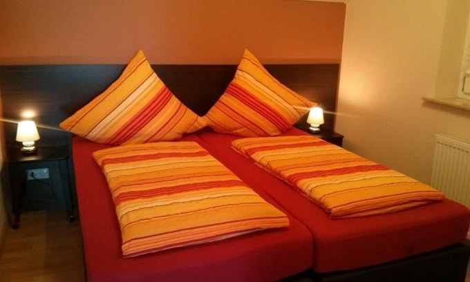 Harthausen Apartment | Apartment No. 1 - Apartments Am Pfaffensee