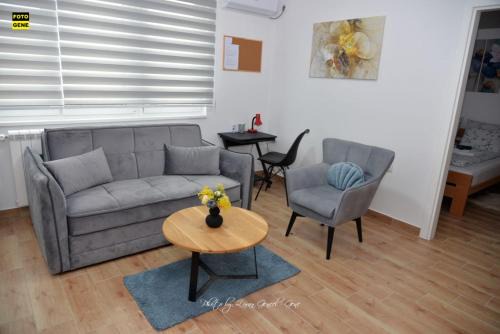 Subotica Apartment | Apartment No 11