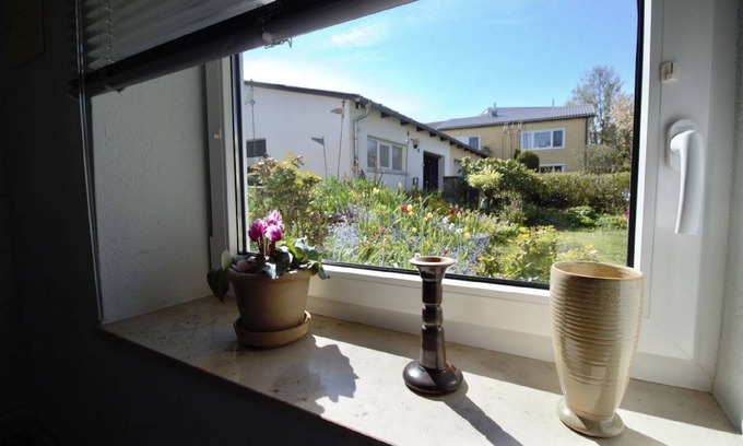 Pfullendorf Apartment | Apartment No.15, 43sqm, terrace, 1 bedroom, 1 living/bedroom, max. 3 adults & 1 child