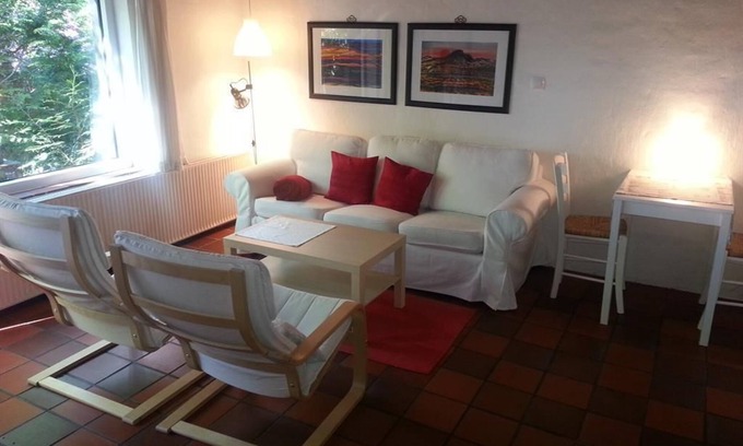 Dingsfelde Apartment | Apartment No. 2 - Apartment Kyalami