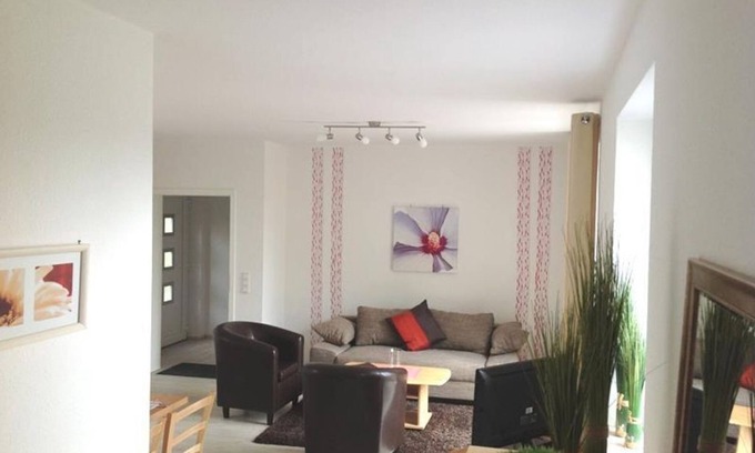 Harthausen Apartment | Apartment No. 3 - Apartments Am Pfaffensee