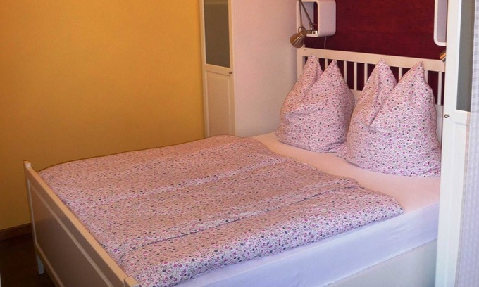 Nordstrand Apartment | Apartment No.3 in Womoland on Nordstrand 42 square meters - Holiday apartments in WomoLand on