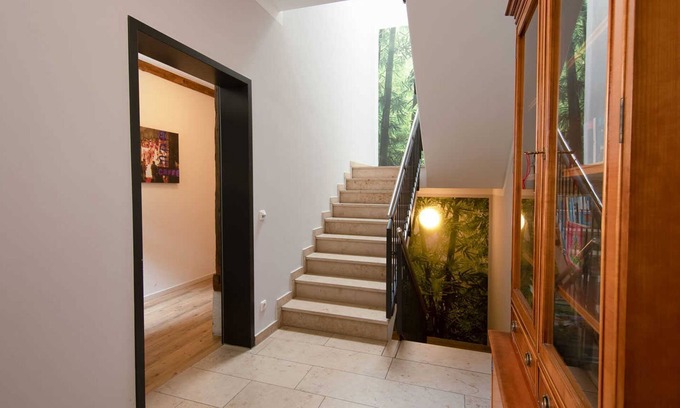 Forchheim Apartment | Apartment No 3 - Stadtapartments Forchheim
