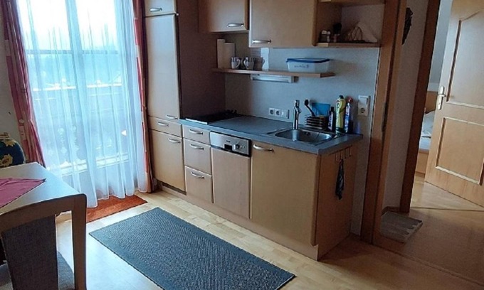 Mariapfarr Apartment | Apartment No. 4/2 bedrooms/shower, WC - Pichler, Maxgut