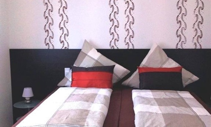 Harthausen Apartment | Apartment No. 4 - Apartments Am Pfaffensee