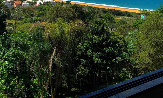 Estaleiro Apartment | Apartment No. 2 Residential Ponta dos Coqueiros