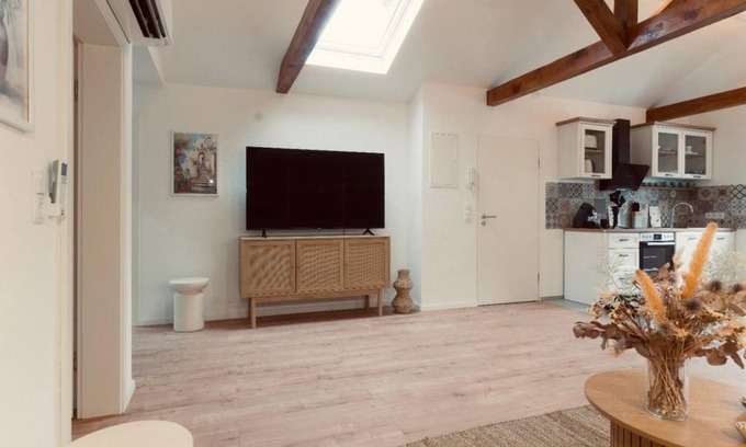 Bad Ems Apartment | Apartment Noah - Noahkis Apartments Bad Ems