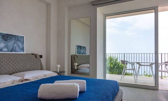 Naso Apartment | Apartment Nocellara - Maina Country Resort - with pool, in Sicily