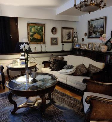 Keuruu Apartment | Apartment Nonna