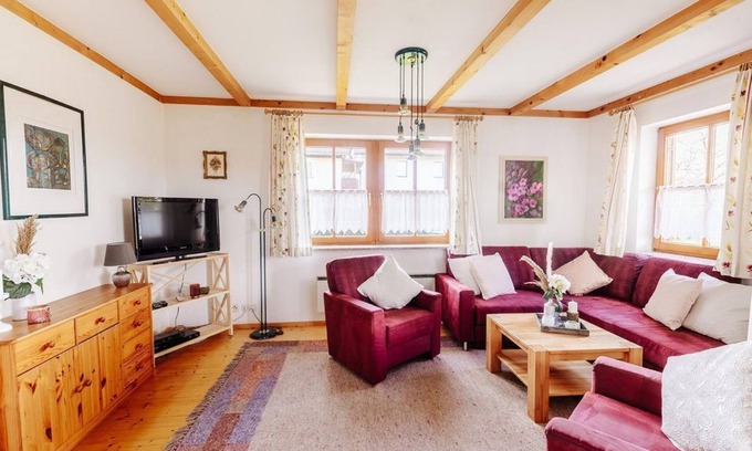 Klopein am Klopeiner See Apartment | Apartment Nora - Holiday home Nora