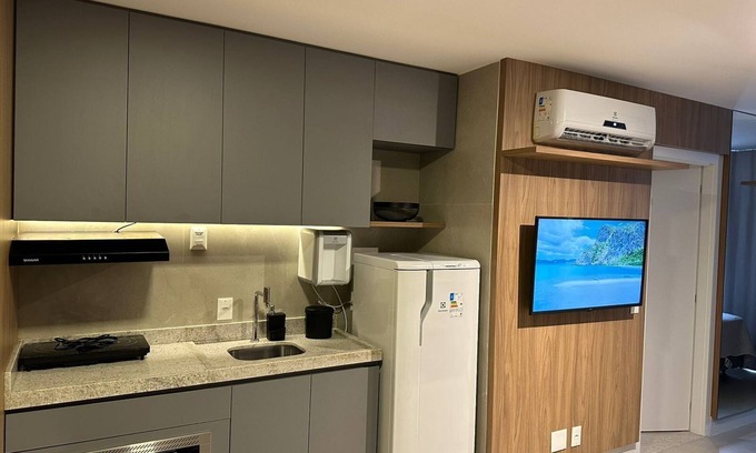 Setor Noroeste House | Apartment Noroeste quadra 02/03 Easy