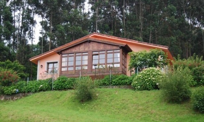 Cue Cottage | Apartment number 2, 4-6 people