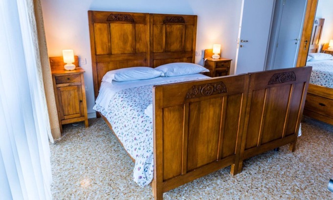 San Giorgio di Perlena Apartment | Apartment "Oak", Agriturismo dai Gobbi
