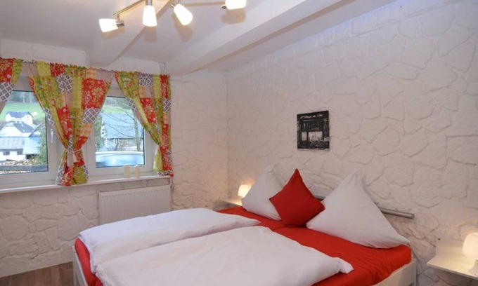 Oberkirchen Apartment | Apartment Oberkirchen - Ferienhaus Oberkirchen