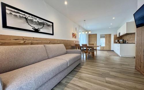 Riscone Apartment | Apartment Obermair