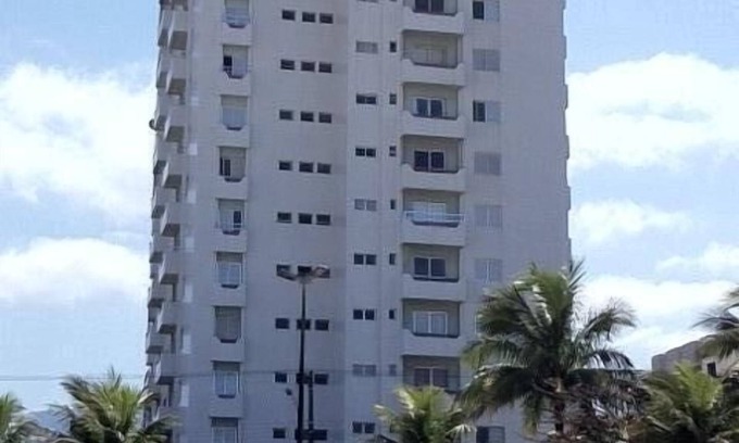 Solemar Apartment | Apartment Ocean Front