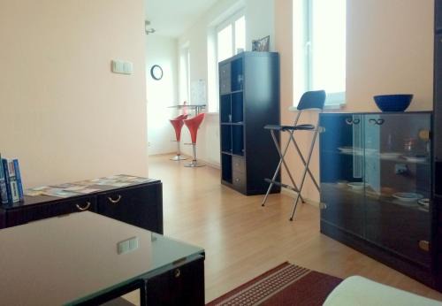 Most Apartment | Apartment ODEON