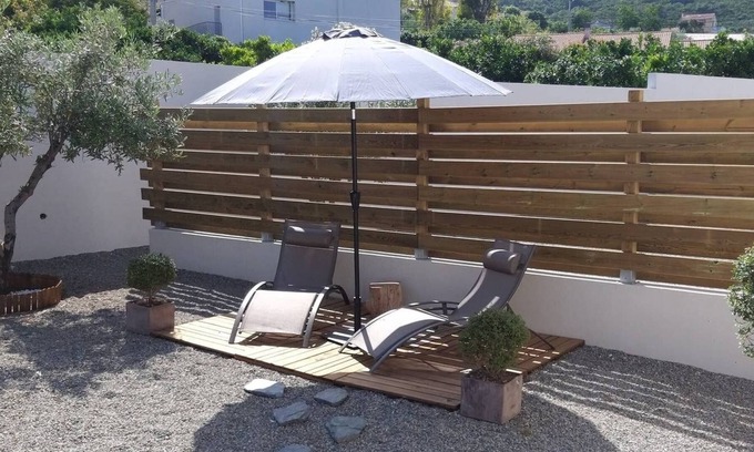 Pietroso Apartment | APARTMENT OF 68 m2