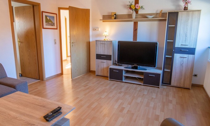 Solkendorf Apartment | Apartment (OG) - Apartment and suite in Stralsund