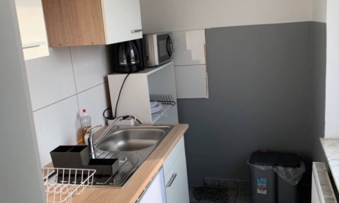 Hemelingen Apartment | Apartment OL