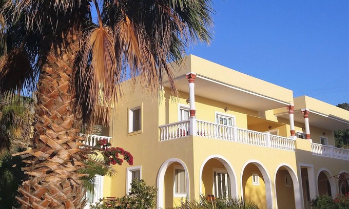 Old Hersonissos Condo | Apartment “Old Hersonissos” (traditional village)