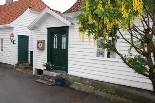 Skudeneshavn Apartment | Apartment Old Town Skudeneshavn