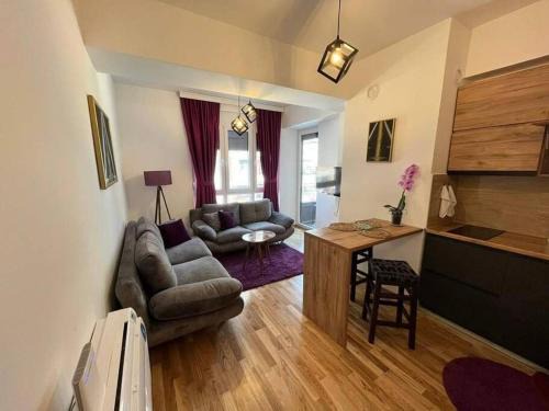 Struga Apartment | Apartment Ole Stuga