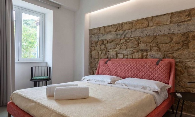 Naso Apartment | Apartment Oliva Verdello - Maina Country Resort - with pool, in Sicily