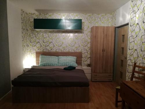 Brno-stred Apartment | Apartment Oltec