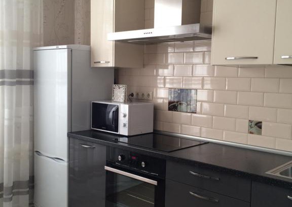 Krasnogorsky District Apartment | Apartment on 1k2 Spasskaya
