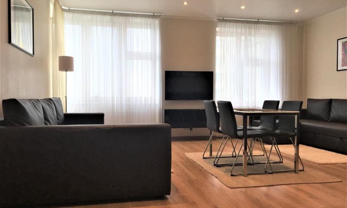 Krasnogorsky District Apartment | Apartment on Avangardnaya