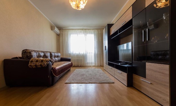 Maryino District Apartment | Apartment on Bratislavskaya 18